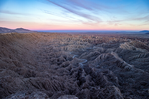 RV Resort Near Anza Borrego