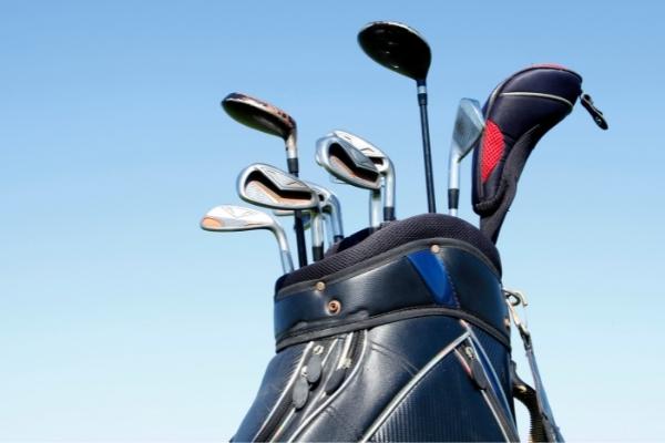 Golf Clubs | Golf Weather | Pro Shop