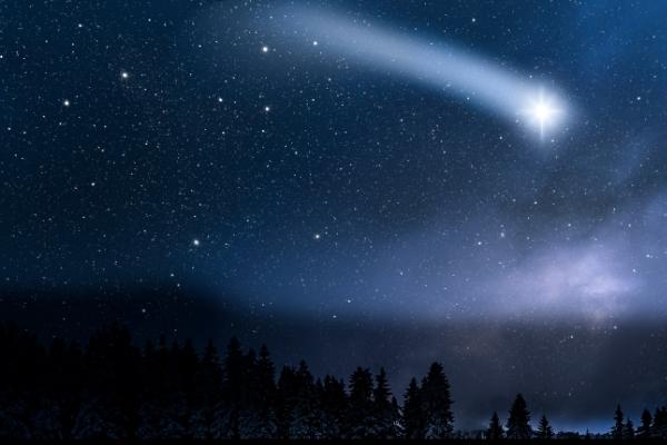 Shooting Stars | Meteors | Wish Upon a Star
