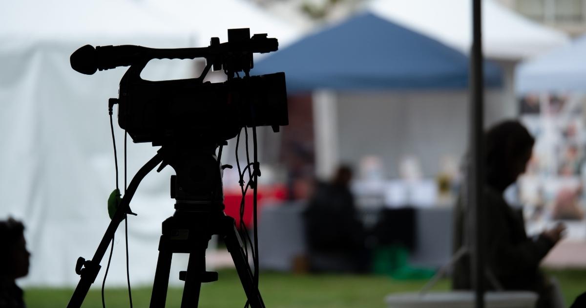 Borrego Springs Movies Films Film Festival