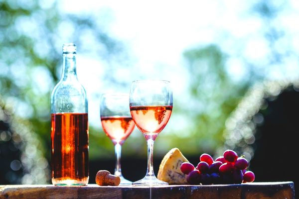 Best Summer Wines