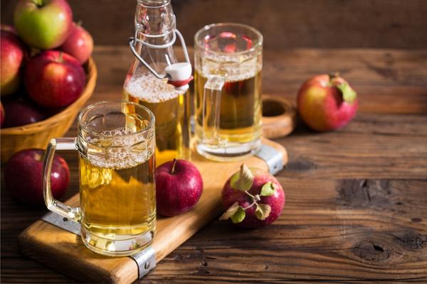 Julian Hard Cider