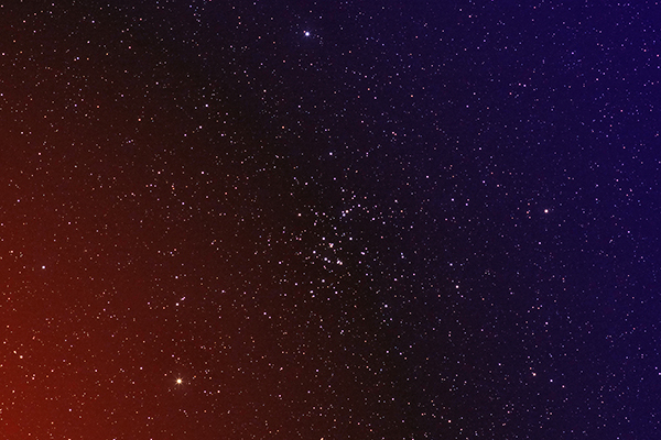 beehive cluster